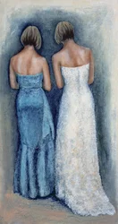 Sisters and Wives, 2007